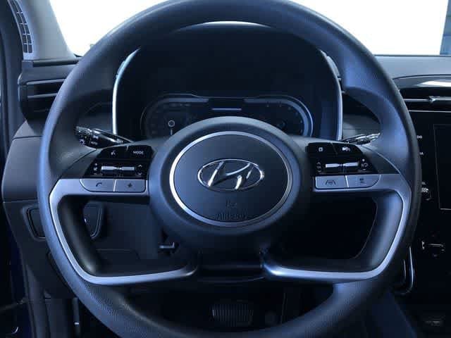 Thumbnail: 2024 Hyundai Tucson - 24