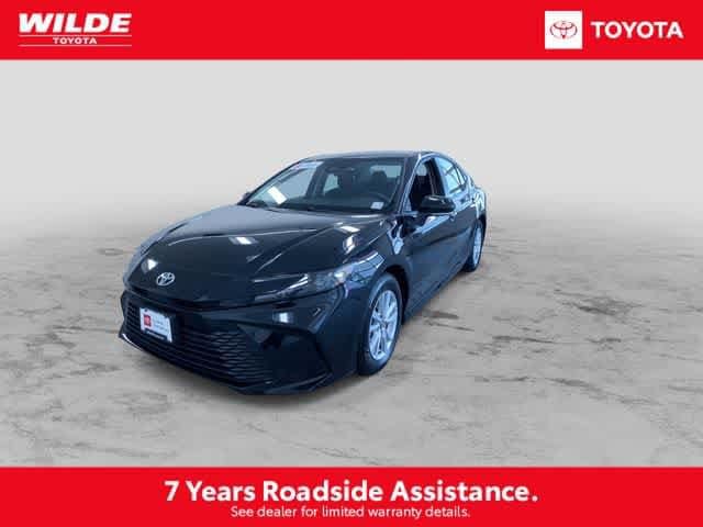 Thumbnail: 2026 Toyota Camry - 5