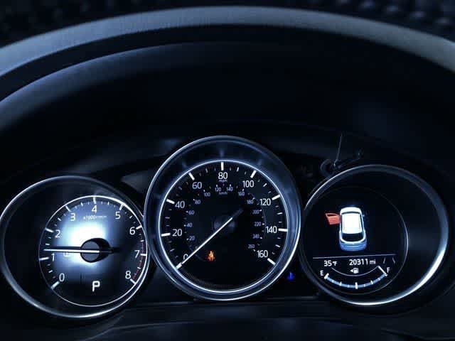 Thumbnail: 2025 Mazda CX-5 - 31