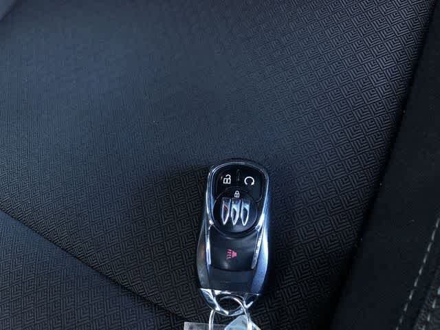 Thumbnail: 2025 Buick Encore GX - 33