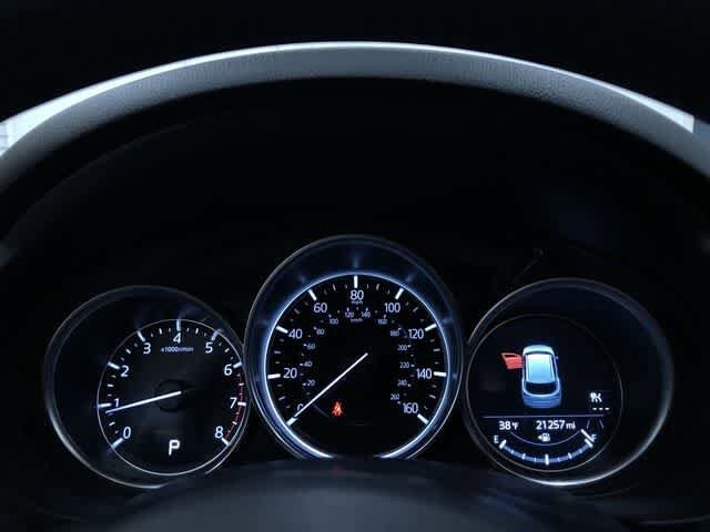 Thumbnail: 2025 Mazda CX-5 - 30