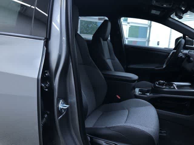 2026 Toyota bZ XLE - Photo 22