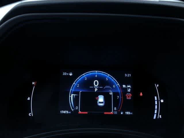 Thumbnail: 2025 Toyota Grand Highlander - 30