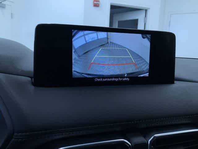 Thumbnail: 2025 Mazda CX-5 - 28