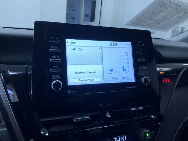 Thumbnail: 2023 Toyota Camry - 29