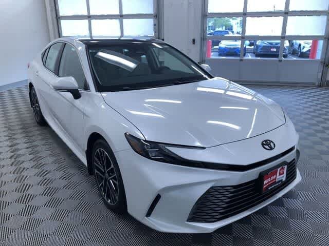 Thumbnail: 2025 Toyota Camry - 36