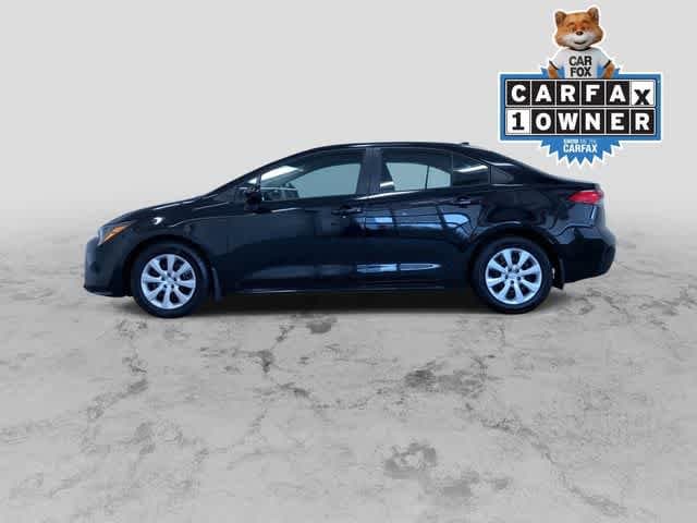 Thumbnail: 2024 Toyota Corolla - 6