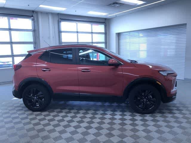 Thumbnail: 2024 Buick Encore GX - 34