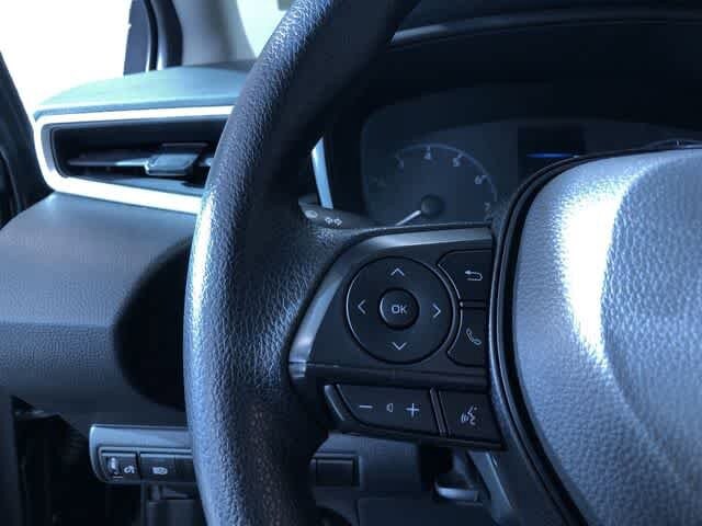 Thumbnail: 2024 Toyota Corolla - 25