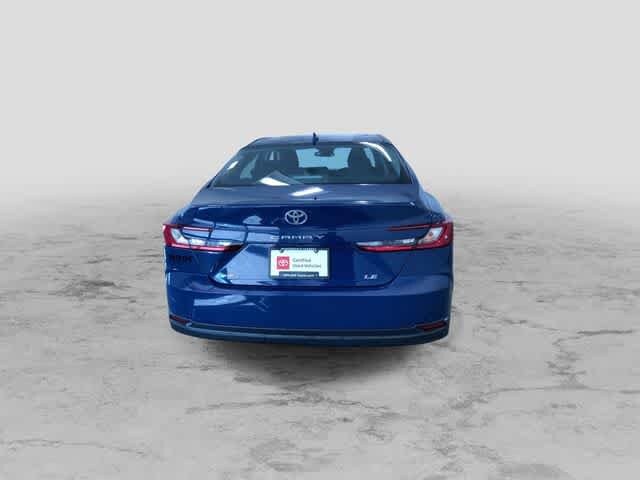 Thumbnail: 2025 Toyota Camry - 8