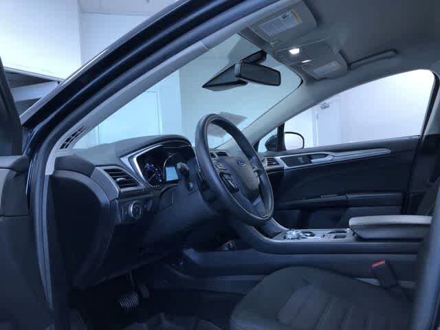 Thumbnail: 2020 Ford Fusion - 10