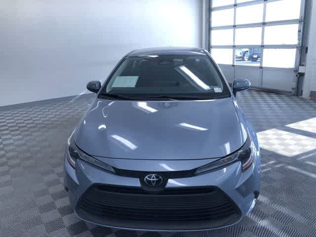 Thumbnail: 2024 Toyota Corolla - 6