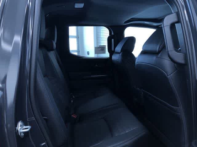 Thumbnail: 2025 Toyota Tacoma - 15