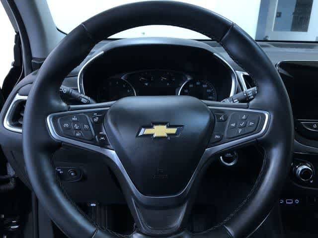 Thumbnail: 2023 Chevrolet Equinox - 24