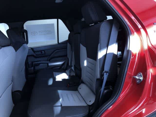 Thumbnail: 2026 Toyota 4Runner - 20