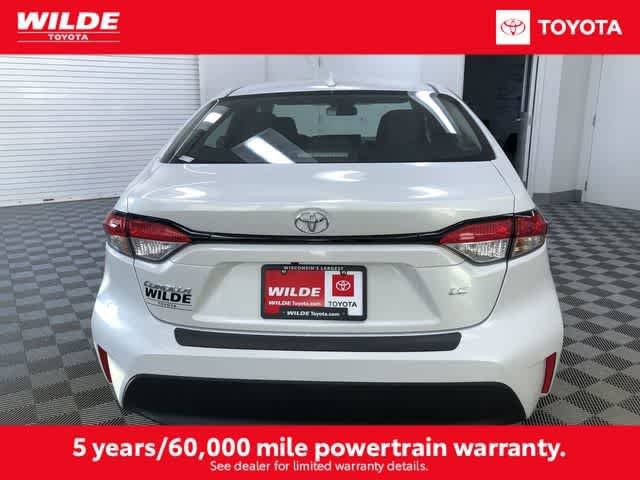 Thumbnail: 2026 Toyota Corolla - 5