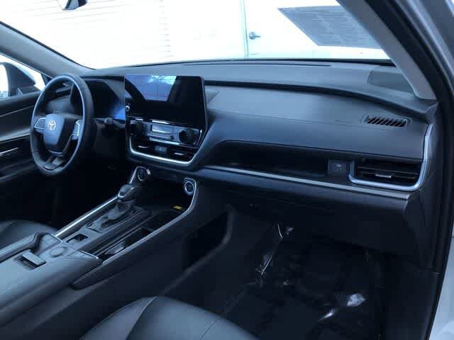 Thumbnail: 2025 Toyota Grand Highlander - 17