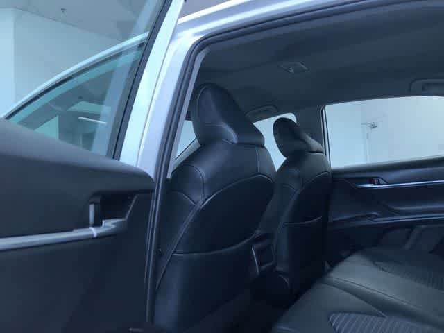 Thumbnail: 2023 Toyota Camry - 12