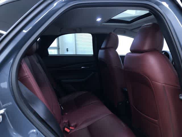 Thumbnail: 2025 Mazda CX-30 - 21