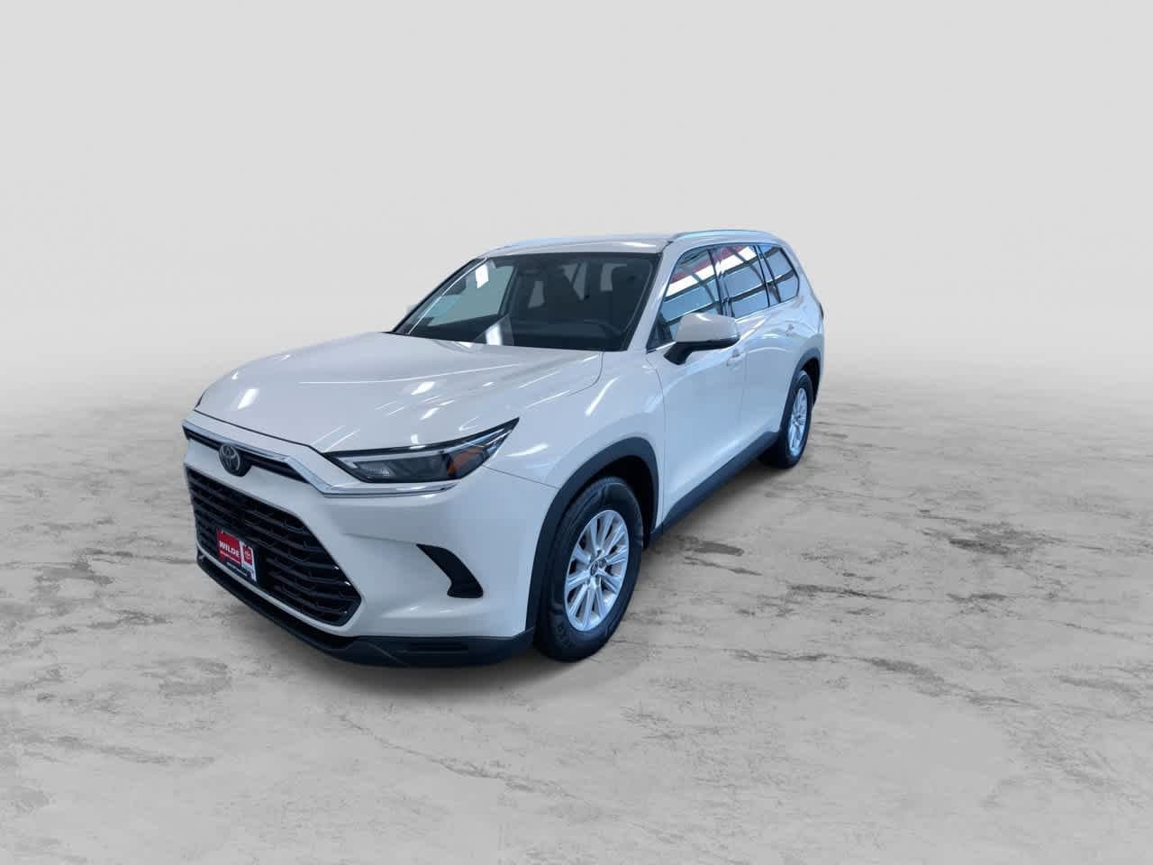 Thumbnail: 2024 Toyota Grand Highlander - 5