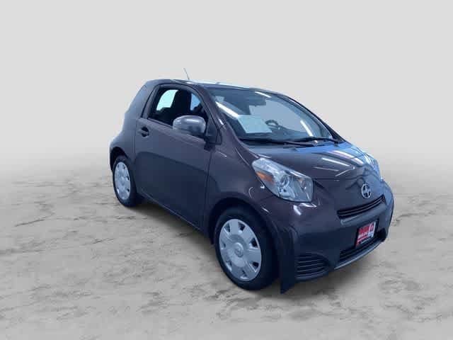 Thumbnail: 2012 Scion iQ - 3