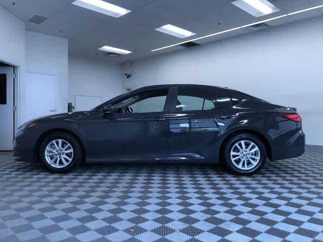 Thumbnail: 2026 Toyota Camry - 11