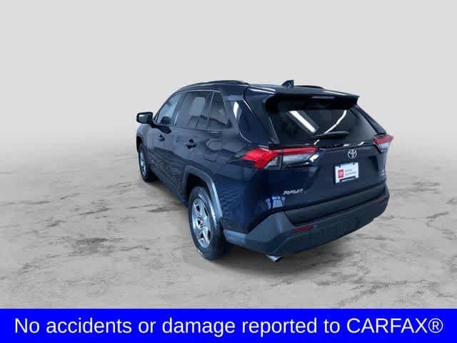 Thumbnail: 2025 Toyota RAV4 - 7