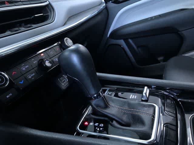 Thumbnail: 2022 Jeep Compass - 30