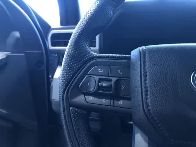 Thumbnail: 2025 Toyota Tacoma - 18