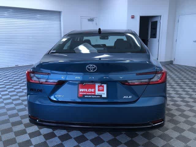 Thumbnail: 2026 Toyota Camry - 13