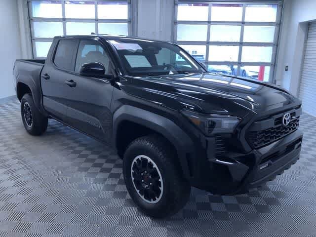 Thumbnail: 2025 Toyota Tacoma - 26