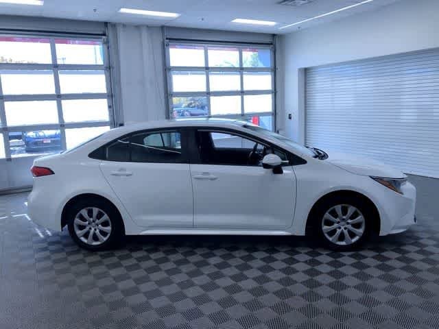 Thumbnail: 2024 Toyota Corolla - 26