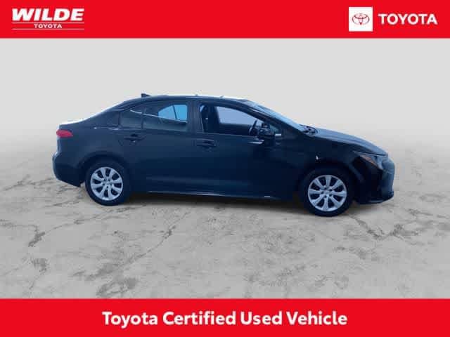 Thumbnail: 2024 Toyota Corolla - 2