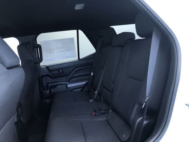 Thumbnail: 2025 Toyota 4Runner - 12