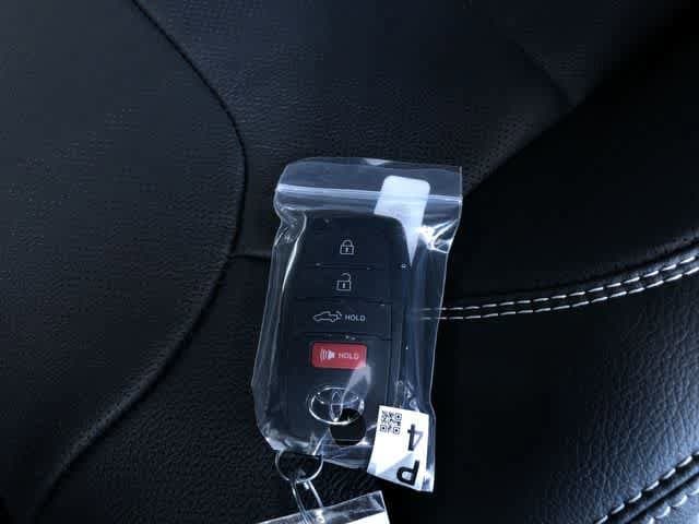 Thumbnail: 2026 Toyota Tundra - 26