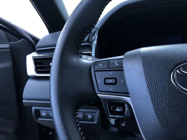 Thumbnail: 2025 Toyota Camry - 27