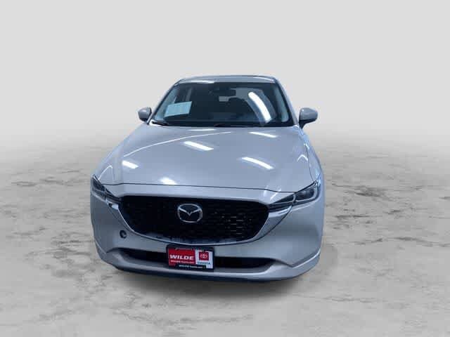 Thumbnail: 2025 Mazda CX-5 - 5