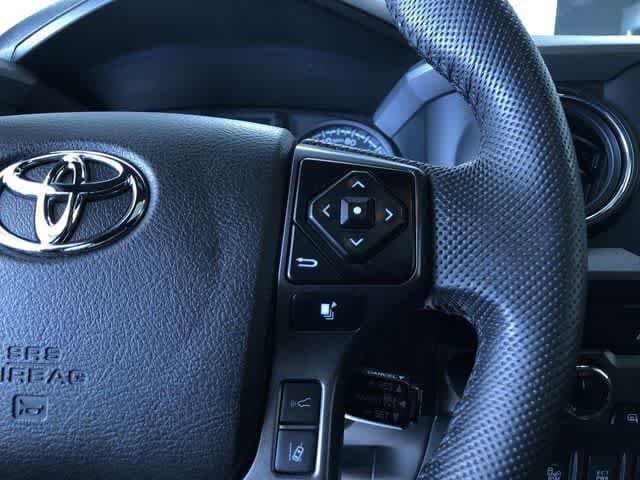 Thumbnail: 2022 Toyota Tacoma - 19