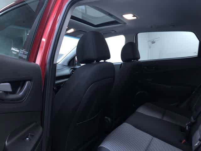 Thumbnail: 2019 Hyundai Kona - 19