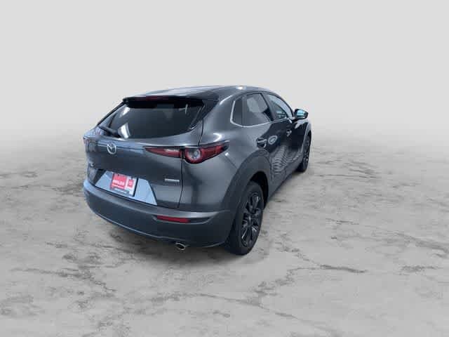 Thumbnail: 2024 Mazda CX-30 - 10