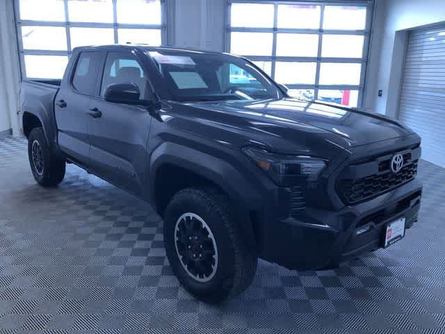 Thumbnail: 2025 Toyota Tacoma - 26