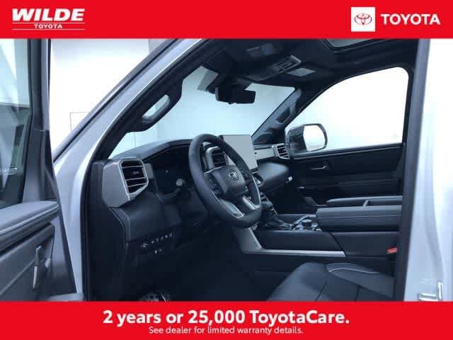 Thumbnail: 2026 Toyota Tundra - 2