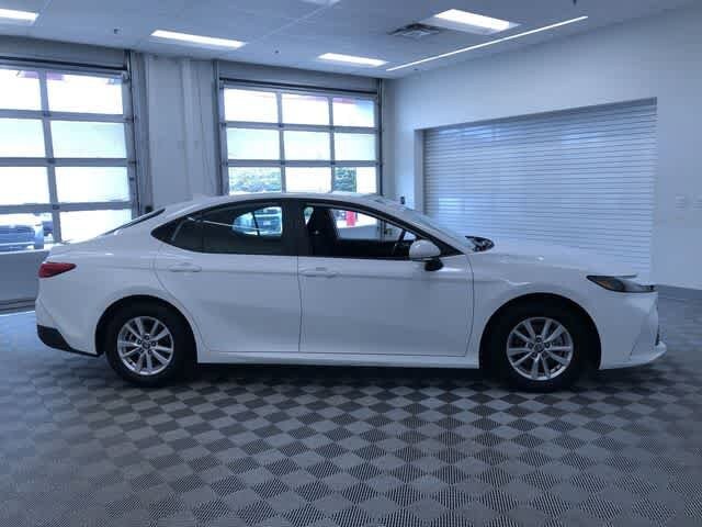 Thumbnail: 2026 Toyota Camry - 34