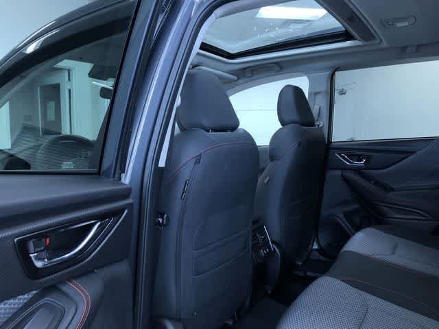 Thumbnail: 2024 Subaru Forester - 20