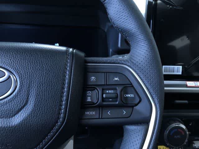 Thumbnail: 2026 Toyota 4Runner - 18