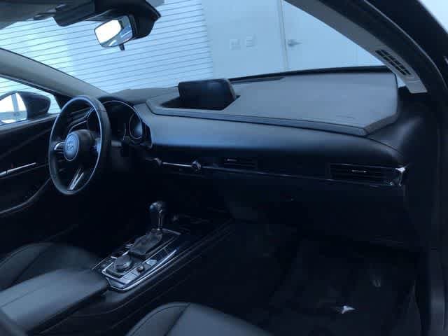 Thumbnail: 2025 Mazda CX-30 - 25