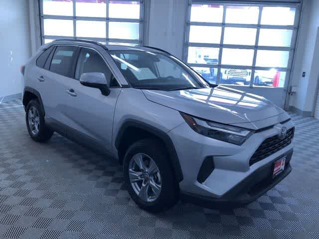 Thumbnail: 2025 Toyota RAV4 - 36