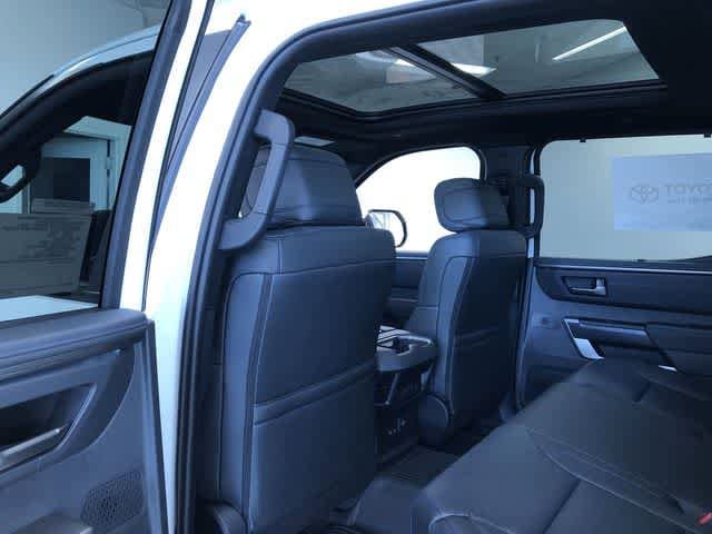 Thumbnail: 2026 Toyota Tundra - 13