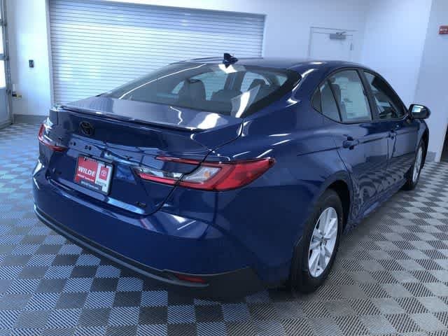 Thumbnail: 2026 Toyota Camry - 25