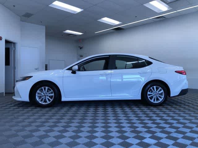 Thumbnail: 2025 Toyota Camry - 12